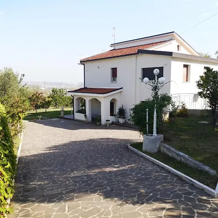 Bed & Breakfast Margherita