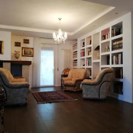 Bed & Breakfast Margherita San Giovanni Teatino