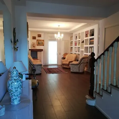 Bed & Breakfast Margherita