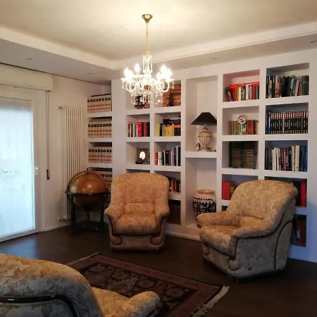 Bed & Breakfast Margherita San Giovanni Teatino