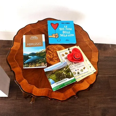 Margherita Bed & Breakfast *