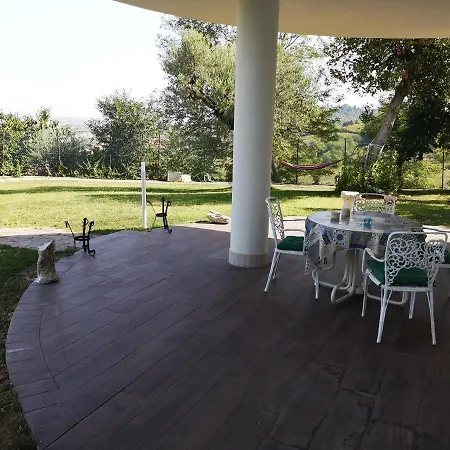 Bed & Breakfast Margherita