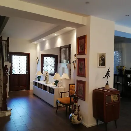 Margherita Bed & Breakfast