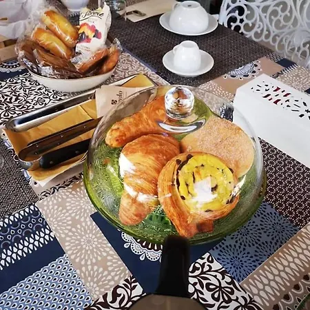 Margherita Bed & Breakfast