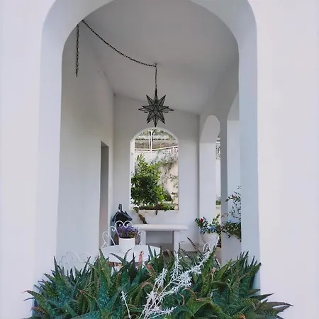 Margherita Bed & Breakfast *