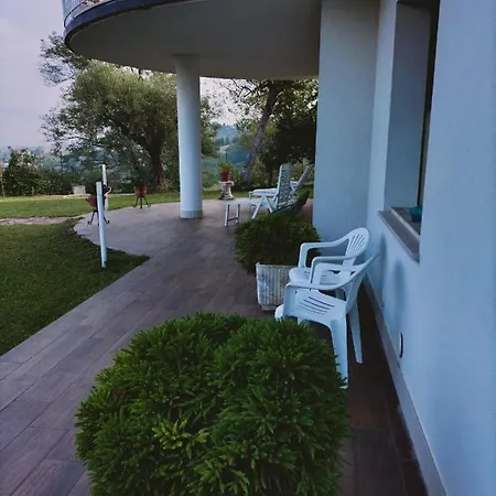 Bed & Breakfast Margherita *