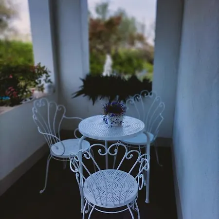Margherita *
