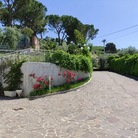 Margherita Bed & Breakfast *