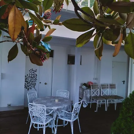 Bed & Breakfast Margherita *