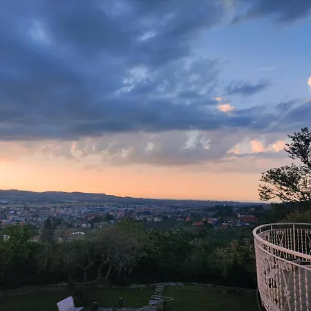 Margherita San Giovanni Teatino