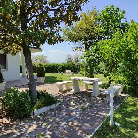 Margherita Bed & Breakfast *