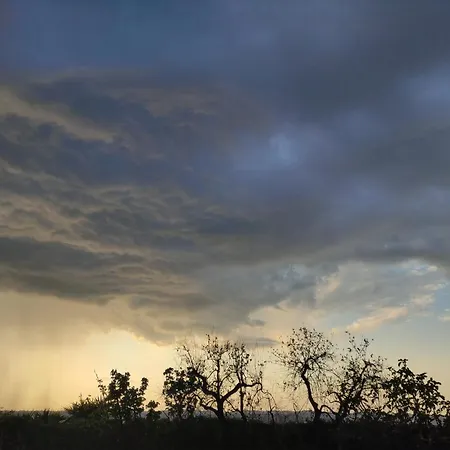 Margherita Bed & Breakfast San Giovanni Teatino