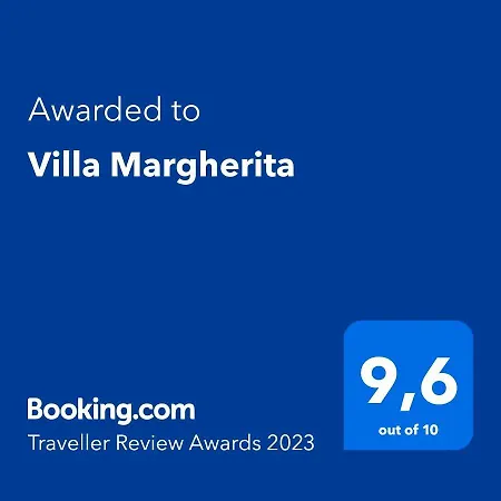 Margherita סן ג'יובאני טאטינו
